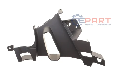 Кронштейн кріплення бампера (переднього/L) Land Rover Range Rover Velar 17- LAND ROVER LR093494