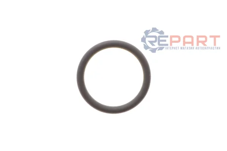 Прокладка патрубка радіатора Land Rover Discovery/Range Rover 3.0/5.0 12- LAND ROVER LR100353