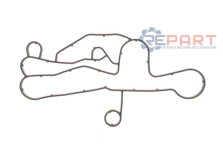 Прокладка радіатора масляного Land Rover Range Rover Vogue/Sport 4.4 V8 10-21 LAND ROVER LR113003