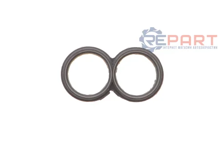 Прокладка корпуса фільтра масляного Land Rover Discovery/Range Rover 4.2/4.4 04-13 LAND ROVER LVF500010