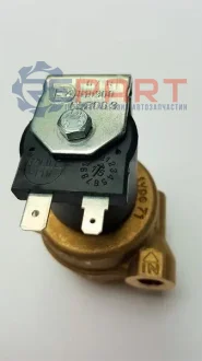 Монтажний елемент LPG LANDI RENZO LPG636134001