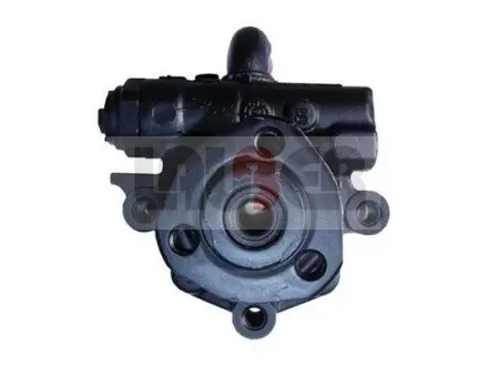 Насос гідропідсилювача керма (новий) AUDI A3, A4 B6 SEAT LEON, TOLEDO II SKODA OCTAVIA I, OCTAVIA II VW BORA, BORA I, GOLF IV, NEW BEETLE, POLO, POLO III, POLO III CLASSIC, POLO IV 1.4-2.3 10.94 LAUBER 550015 Купити в Україні