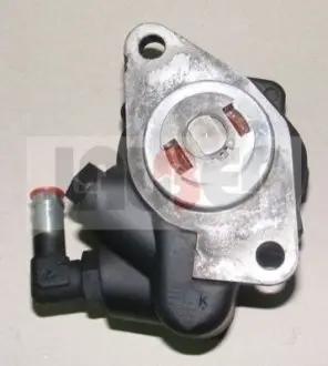 Насос гідропідсилювача керма (новий) FIAT DUCATO RENAULT MASTER I, MASTER II 1.9D-2.8D 07.80 LAUBER 550091 Купити в Україні