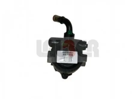 Насос гідропідсилювача керма (новий) CITROEN JUMPER I PEUGEOT BOXER 2.5D 03.94-04.02 LAUBER 550334