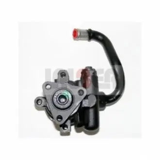 Насос гідропідсилювача керма (новий) OPEL ASTRA F, ASTRA F CLASSIC, VECTRA A 1.4/1.6 09.88-01.05 LAUBER 550380