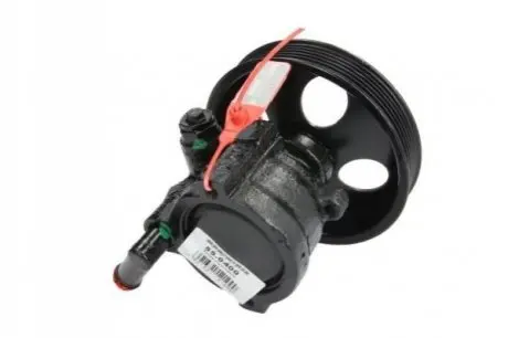Насос гідропідсилювача керма (новий) OPEL ASTRA F, ASTRA F CLASSIC, CALIBRA A, VECTRA A 1.4-2.0 04.88-01.05 LAUBER 550400