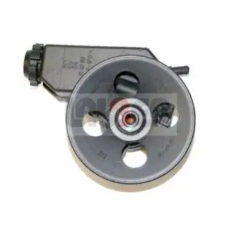 Насос гідропідсилювача керма (новий) OPEL VECTRA B 1.6/1.8/2.0 09.95-07.03 LAUBER 550630