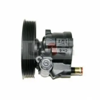 Гідравлічний насос, механізм рульового керування LAUBER 550728