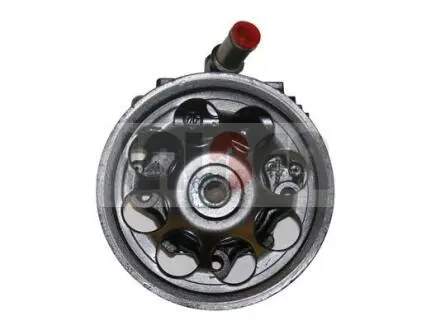 Насос гидроусилителя руля (новый) SAAB 9-5 2.0/2.2D/2.3 09.97-12.09 LAUBER 550813
