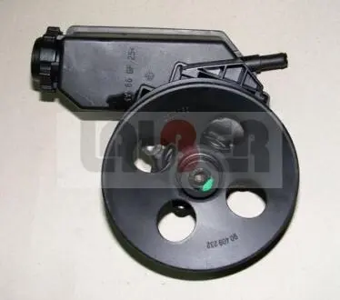 Насос гідропідсилювача керма (новий) LAND ROVER FREELANDER I 2.0D 11.00-10.06 LAUBER 550840