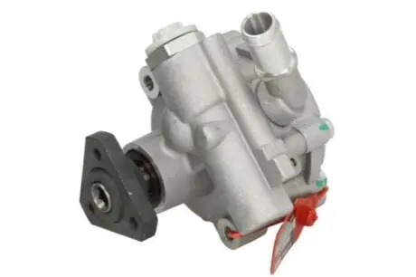 Насос гідропідсилювача керма (новий) DACIA SANDERO II 1.2/1.2LPG 10.12 LAUBER 551215 Купити в Україні