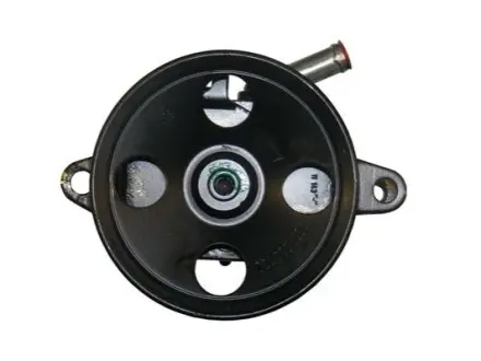 Насос гідропідсилювача керма (новий) NISSAN PRIMERA RENAULT KAPTUR, LAGUNA II 1.9D/2.0 03.01 LAUBER 551283 Купити в Україні
