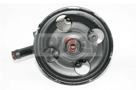Насос гидроусилителя руля (новый) PEUGEOT 206, 207, 307, 407 1.6D 11.03-10.13 LAUBER 551752