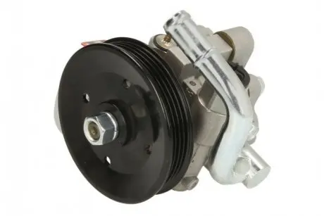 Насос гідропідсилювача керма (новий) DAEWOO MATIZ 0.8 09.98 LAUBER 551910