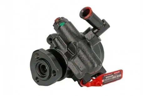 Насос гідропідсилювача керма (новий) FORD GALAXY I SEAT ALHAMBRA VW GOLF III, GOLF IV, PASSAT B3/B4, SHARAN, VENTO 1.4-Electric 08.88-03.10 LAUBER 554112 Купити в Україні