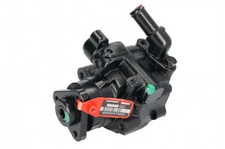 Насос гідропідсилювача керма (новий) SEAT EXEO, EXEO ST 2.0D 12.08-05.13 LAUBER 554270