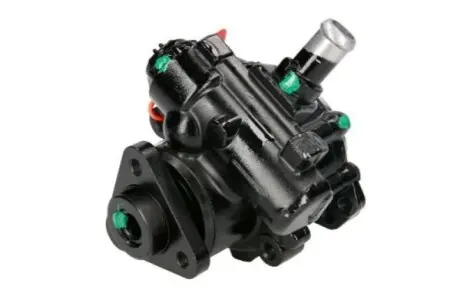 Насос гідропідсилювача керма (новий) AUDI A4 B6, A4 B7 SEAT EXEO, EXEO ST 1.9D/2.0D 11.00-05.13 LAUBER 554276 Купити в Україні