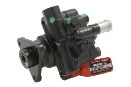 Насос гідропідсилювача LAUBER 554293 Купити в Україні