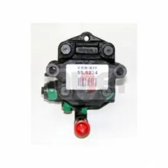 Насос гідропідсилювача керма (новий) AUDI A3 SKODA OCTAVIA I 1.8/1.9D/2.0 09.96-03.10 LAUBER 555234