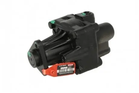 Фото 1 — Гідравлічний насос, механізм рульового керування LAUBER (555280) Фото Гідравлічний насос, механізм рульового керування LAUBER (555280) зображення 1