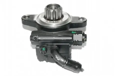 Насос гідропідсилювача керма (новий) TOYOTA FORTUNER, HILUX VII, LAND CRUISER PRADO 2.5D/3.0D 09.02 LAUBER 555296 Купити в Україні