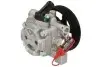 Насос гідропідсилювача керма (новий) HONDA ACCORD VII, CR-V II, CR-V III, FR-V 2.2D 01.04-02.10 LAUBER (556199) зображення 2