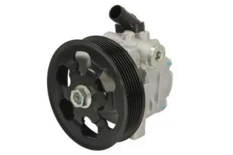Насос гідропідсилювача керма (новий) HONDA ACCORD VII, CR-V II, CR-V III, FR-V 2.2D 01.04-02.10 LAUBER 556199