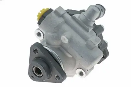 Насос гідропідсилювача керма (новий) BMW 5 (E60), 5 (E61) 2.2-4.4 12.01-12.10 LAUBER 558501 Купити в Україні