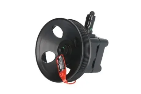 Насос гідропідсилювача керма (новий) VOLVO S80 I, XC70 I, XC90 I 2.4D 08.01-12.14 LAUBER 559683 Купити в Україні