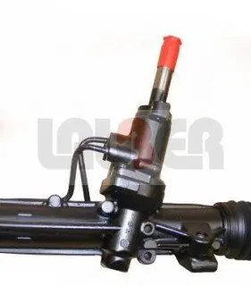 Рулевая рейка с усилителем LAUBER 661146