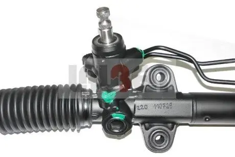 Рульовий механізм LAUBER 662020