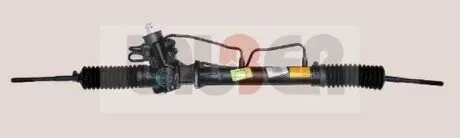 Рульова колонка з підсилювачем керма гідравлічний (відновлений) NISSAN BLUEBIRD, MICRA II 1.0/1.3/1.6 12.85-09.00 LAUBER 669039