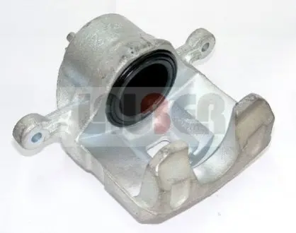 Гальмівний дисковий супорт передн Лів (відновлений) HYUNDAI COUPE I, ELANTRA III, LANTRA II, MATRIX 1.5-2.0D 06.95-08.10 LAUBER 770678