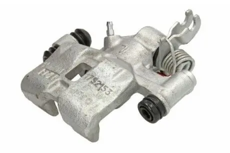 Гальмівний дисковий супорт задн Лів (відновлений) MAZDA 323 F VI, 323 S VI, 626 V, PREMACY 1.3-2.0D 05.97-03.05 LAUBER 770848