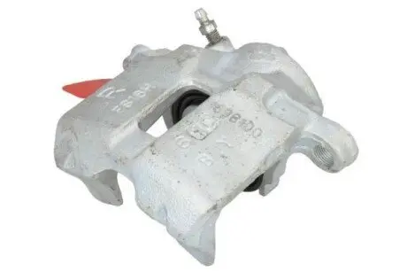 Гальмівний дисковий супорт передн Прав (відновлений) MITSUBISHI COLT IV, COLT V, LANCER V, LANCER VI, MIRAGE IV, MIRAGE V 1.3-2.0D 12.91-10.03 LAUBER 771119