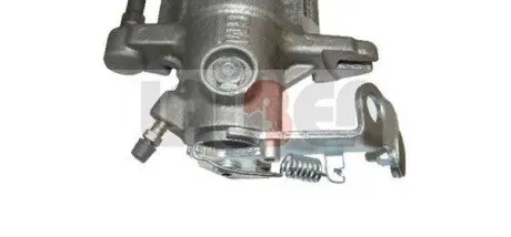 Гальмівний дисковий супорт задн Лів (відновлений) OPEL ASTRA G, ZAFIRA A 1.6-2.2D 04.99-10.05 LAUBER 771426