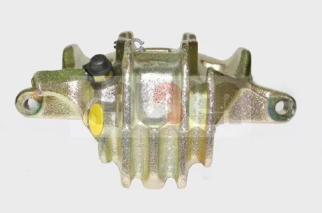 Тормозной дисковый суппорт передн Лев (восстановленный) PEUGEOT 406 1.6/1.8/1.9D 11.95-10.04 LAUBER 771538