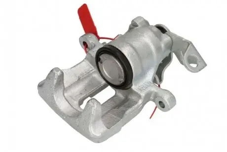 Гальмівний дисковий супорт задн Прав (відновлений) SEAT IBIZA II, TOLEDO I VW CORRADO, GOLF III, PASSAT B3/B4, SHARAN, VENTO 1.4-2.9 02.88-05.03 LAUBER 772285 Купити в Україні