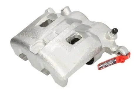 Суппорт тормозной передний nissan x-trail t30 01-07 LAUBER 772806