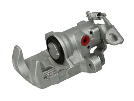 Тормозной дисковый суппорт задн Лев (восстановленный) HYUNDAI IX20 1.4-1.6LPG 11.10-07.19 LAUBER 772858