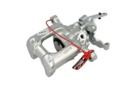 Гальмівний дисковий супорт задн Лів (відновлений) AUDI A3 SEAT ALTEA, ALTEA XL, LEON SKODA OCTAVIA II, SUPERB II, YETI VW BEETLE, CADDY III, EOS, GOLF VI, JETTA III, JETTA IV 1.2-3.2 02.03-12.20 LAUBER 772874