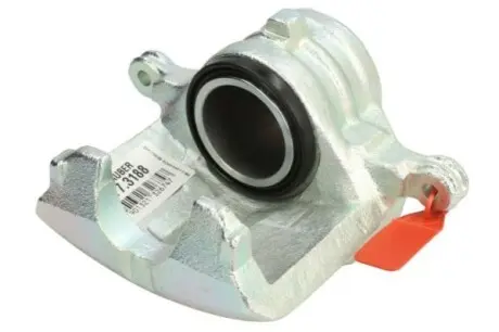 Гальмівний дисковий супорт передн Лів (відновлений) TOYOTA COROLLA 1.3-2.0D 07.92-06.02 LAUBER 773188