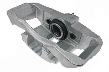 Гальмівний дисковий супорт передн Прав (відновлений) FORD GALAXY I, GALAXY MK I SEAT ALHAMBRA VW CALIFORNIA T4 CAMPER, SHARAN, TRANSPORTER T4 1.8-2.8 09.95-03.10 LAUBER 773289