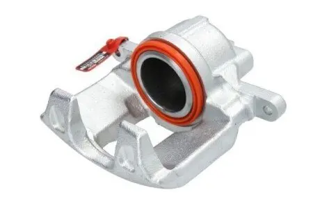 Гальмівний дисковий супорт передн Лів (відновлений) CHRYSLER GRAND VOYAGER V, TOWN & COUNTRY, VOYAGER V DODGE JOURNEY, NITRO FIAT FREEMONT JEEP CHEROKEE, COMPASS, WRANGLER III 2.0D-4.0 08.06 LAUBER 773915