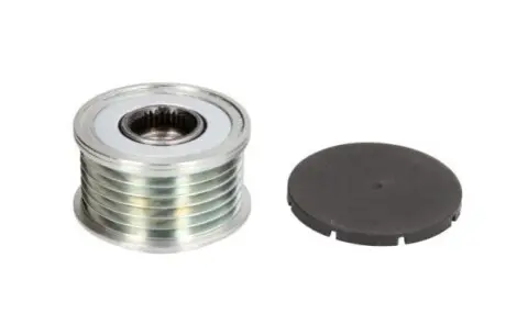 Шкiв генератора LAUBER CQ1040009 Купити в Україні