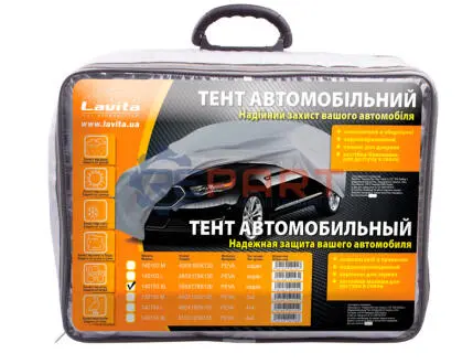 Тент автомобильный LAVITA LA 140103XL