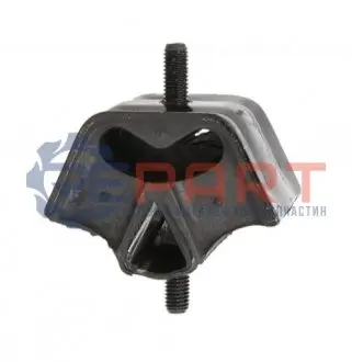 Фото Подушка двигуна LEMFORDER (10027) зображення 1