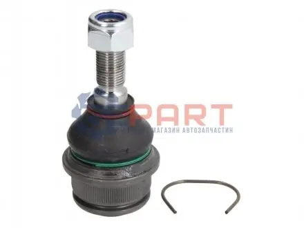 Шарова опора Лівий/Права (верх) (17,9mm) Lemförder 10155 Купити в Україні