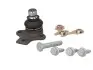Фото Опора кульова (передня/знизу) VW Caddy II/Polo 95-04/Golf II/III 83-99/Passat 88-97 (d=19mm) Lemförder (10161) зображення 1