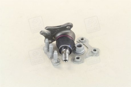 Опора кульова SEAT, VW передн. вісь (Вир-во Lemferder) - 10171 04 (1H0498365S, 1H0407366A, 1H0407365A) LEMFORDER 1017104